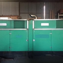 Vendesi gruppi elettrogeni Genset