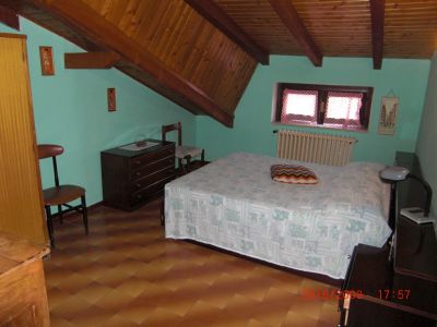 Capodanno in montagna