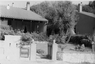 VILLETTA A COSTA REI SARDEGNA 