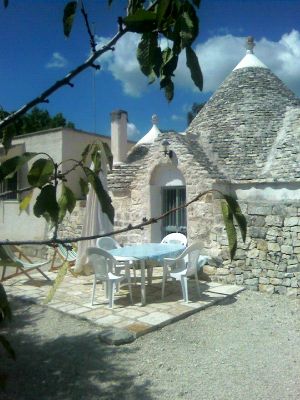 Trullo 