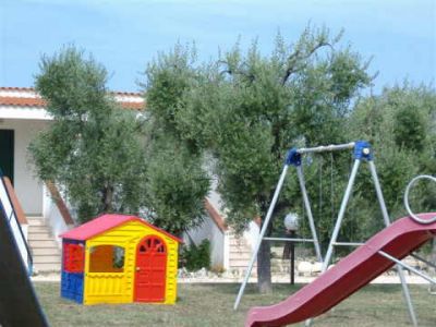 Pasqua e Ponte 2 Giugno, Vacanze a Vieste del Gargano, Puglia