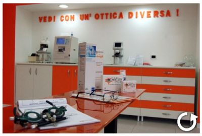 OTTICA FRANCHISING
