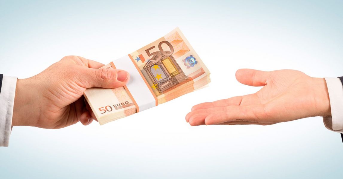 Ottieni finanziamenti per la tua attivit�