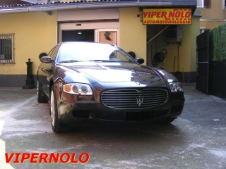 NOLEGGIO BERLINE DI LUSSO