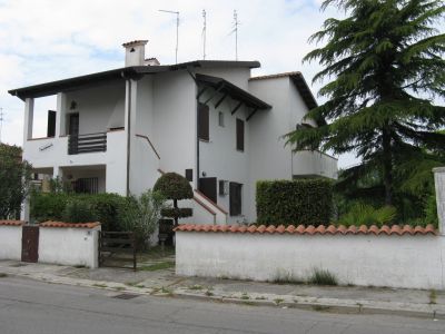 AGOSTO AL LIDO POMPOSA