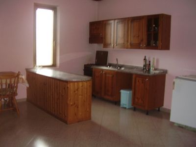 appartamento bari sardo