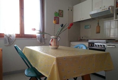 Alghero zona Mariotti appartamento bilocale !!!