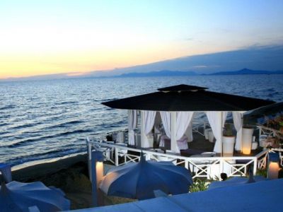 Sabato 14 Maggio Napoli - SOHAL BEACH - Disco, serate Info 338.8174426 - Lista LOVELY