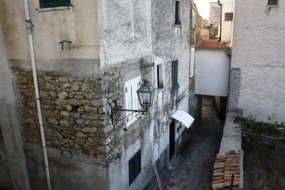 In vendita a Camerota