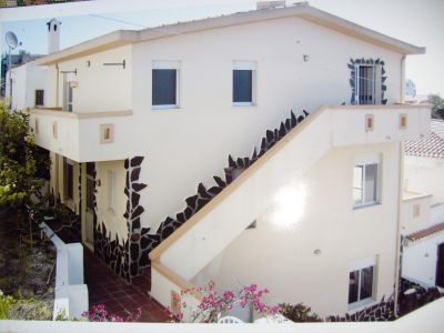 casa vicino al mare