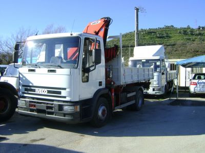 IVECO 120E15