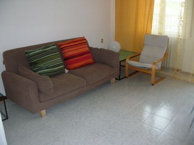 AFFITTO 3 LOC+SERV. ARREDATO - APPENA RISTRUTTURATO