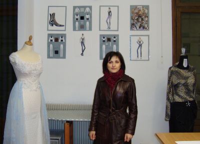 Corsi Estivi Moda | Scuole e Corsi Moda | Scuola di Moda Treviso - Veneto