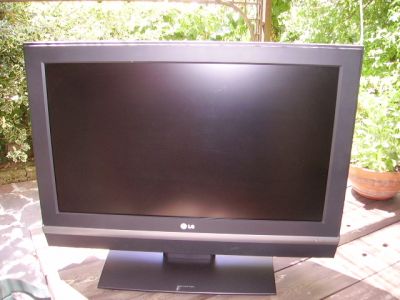 Televisione LG  
