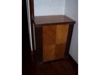 Macchina da cucire con pedale borletti +Radio CGE a valvole modello antico