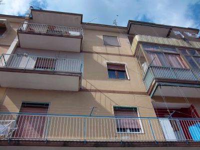 Torre Annunziata Via A. Volta