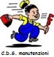 Tinteggiature e traslochi