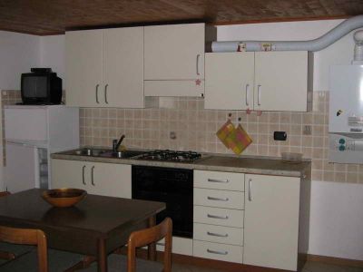 SPLENDIDO appartamento a PONTE DI LEGNO  A3