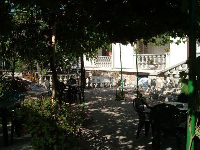 affitto villette a Vieste sul gargano
