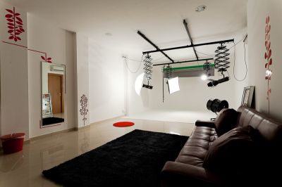 BOOK e SERVIZI FOTOGRAFICI