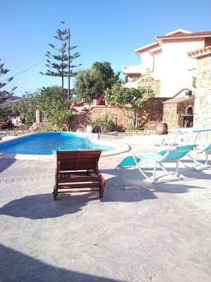appartamento sul mare affitto
