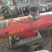 Vendesi compressore Sial