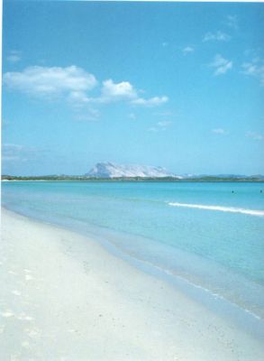 Casa vacanza a San Teodoro Sardegna