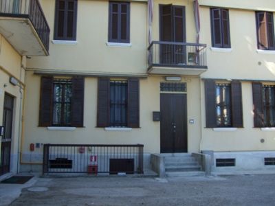 BELLISSIMA STANZA LUMINOSA