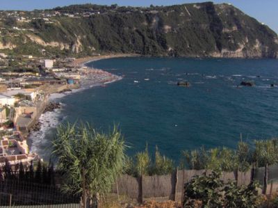 Ischia, casa vacanze da settembre