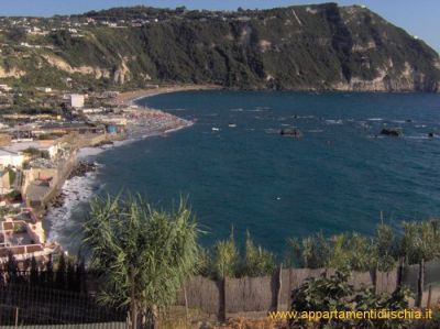 Ischia, vacanze o cure termali da �. 350/sett