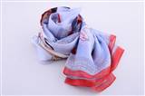 solo 16 � per mqueen, LV, Gucci, foulard di seta Moschino