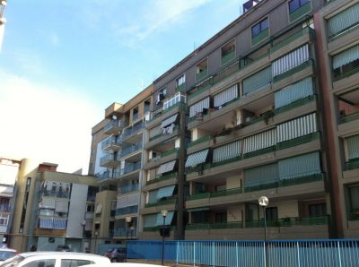 Panoramico quadrivani in via Leoncavallo