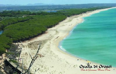 Sardegna-Orosei Appartamento ideale per le Vacanze