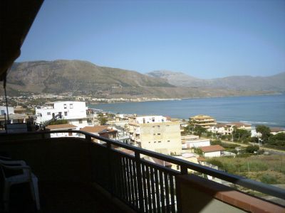 Appartamento ALCAMO Marina