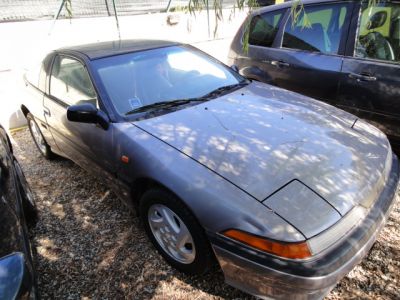 Mitsubishi Eclipse