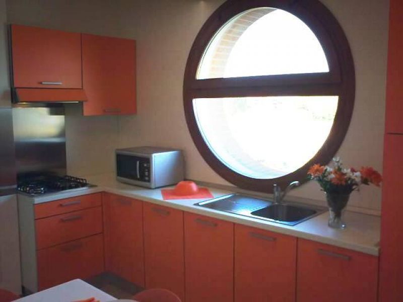 Monolocale accessoriato, silenzioso �. 28,00 al d�