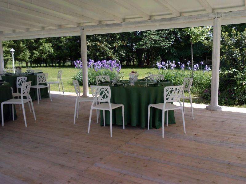 Location eventi