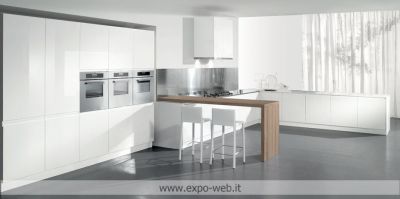 Promozione Arredo3 cucine mod. Wega Da Arredamenti Expo-Web
