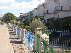 Appartamento Villapiana lido