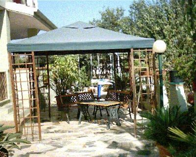Calabria - Cir� Marina - Affittasi Villetta