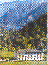 Appartamenti vacanza in Valle di Ledro