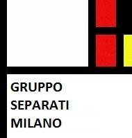 Gruppo Separati Milano auto-sostegno (non a pagamento) per incontri di gruppo e individuali anche a 