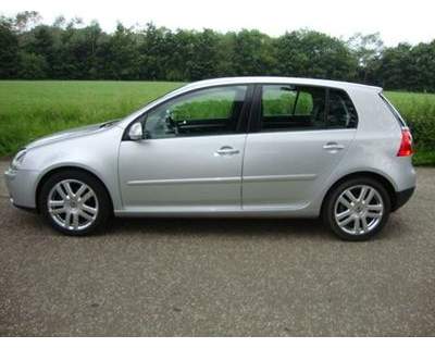 Volkswagen Golf 1.9 TDi, 2000�