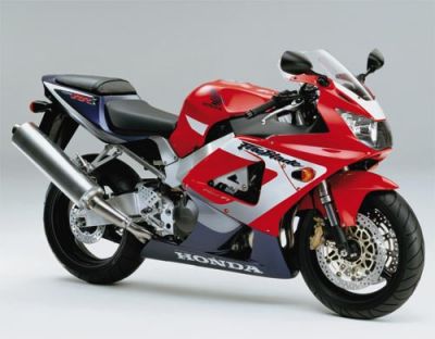 Vendo CBR 900 24.000 Km Perfetta, gommata 100%