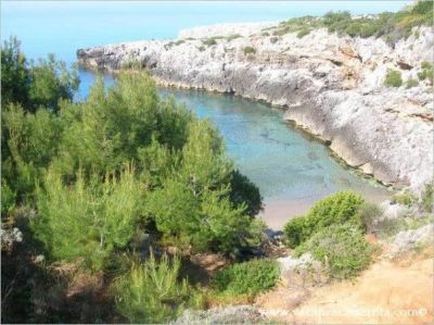 Casa vacanze Marina di Camerota