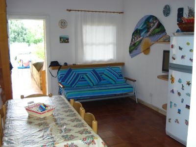 Bilocale villaggio capopiccolo