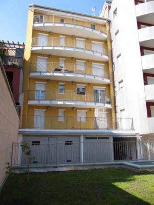 CASA ECOLOGICA AD ALTO RISPARMIO ENERGETICO