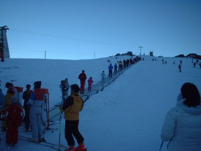 APPARTAMENTO SULLE PISTE