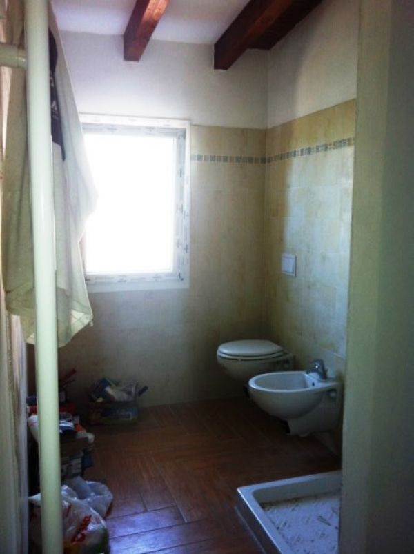Imperia - Costa d'On. casa ind. nuova con giardino e vista mare � 195.000