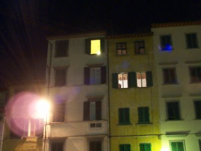 Firenze centro, libero posto letto in stanza doppia per studentessa